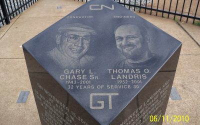 T.O. “Tom” Landris