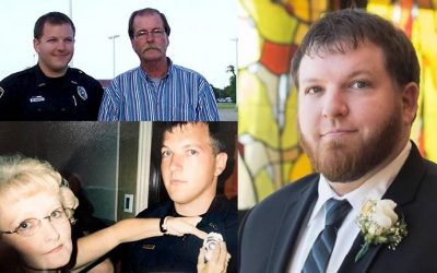 Bruce A. Dominique Jr.