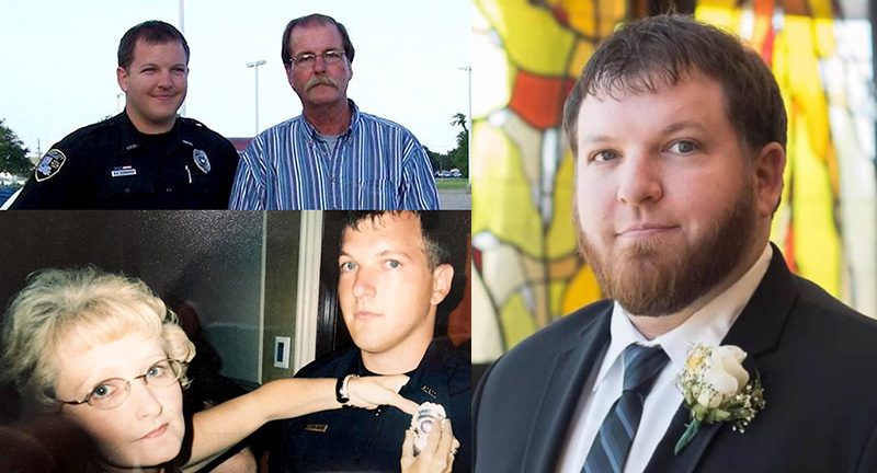 Bruce A. Dominique Jr.