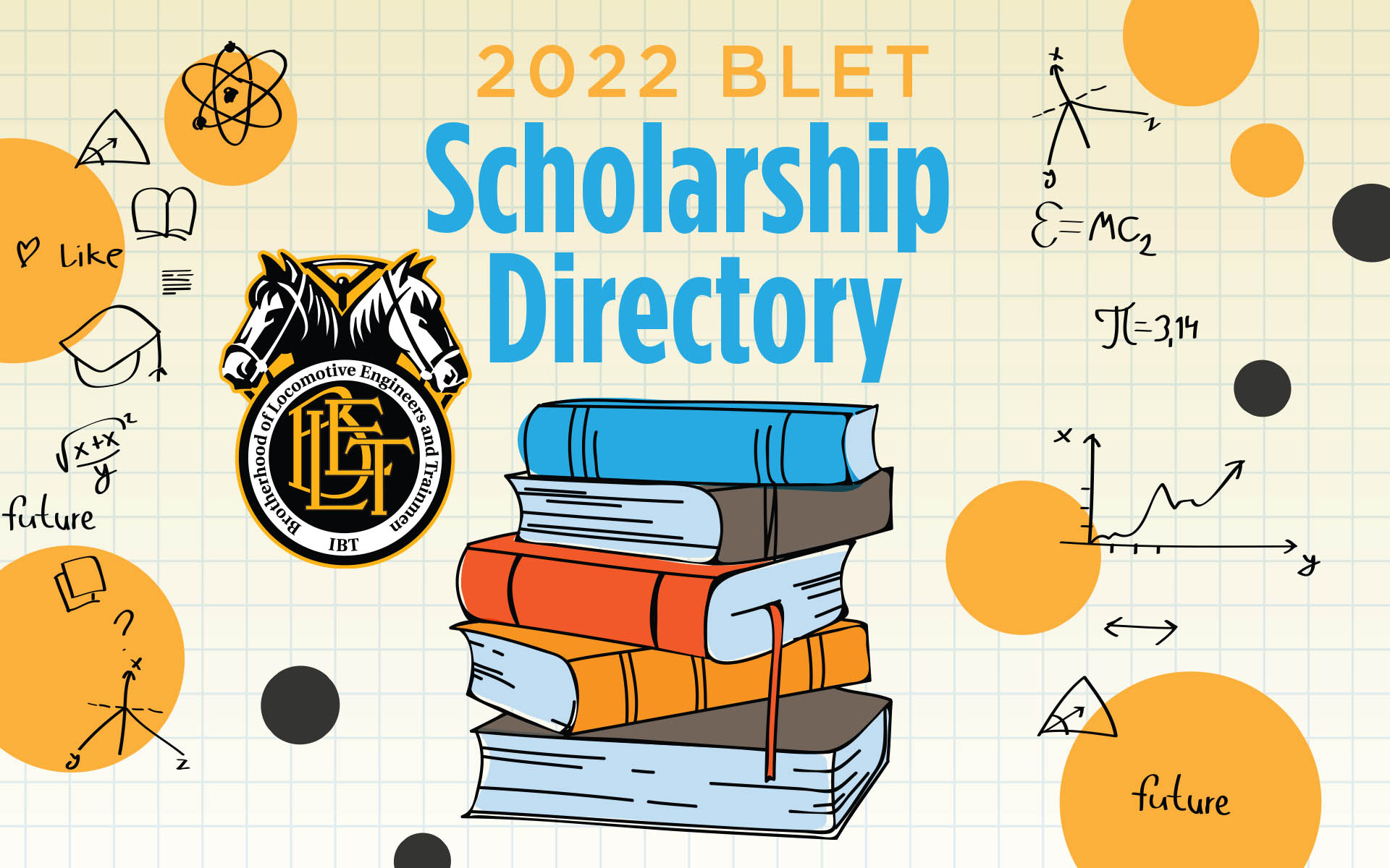 BLET Scholarship Directory