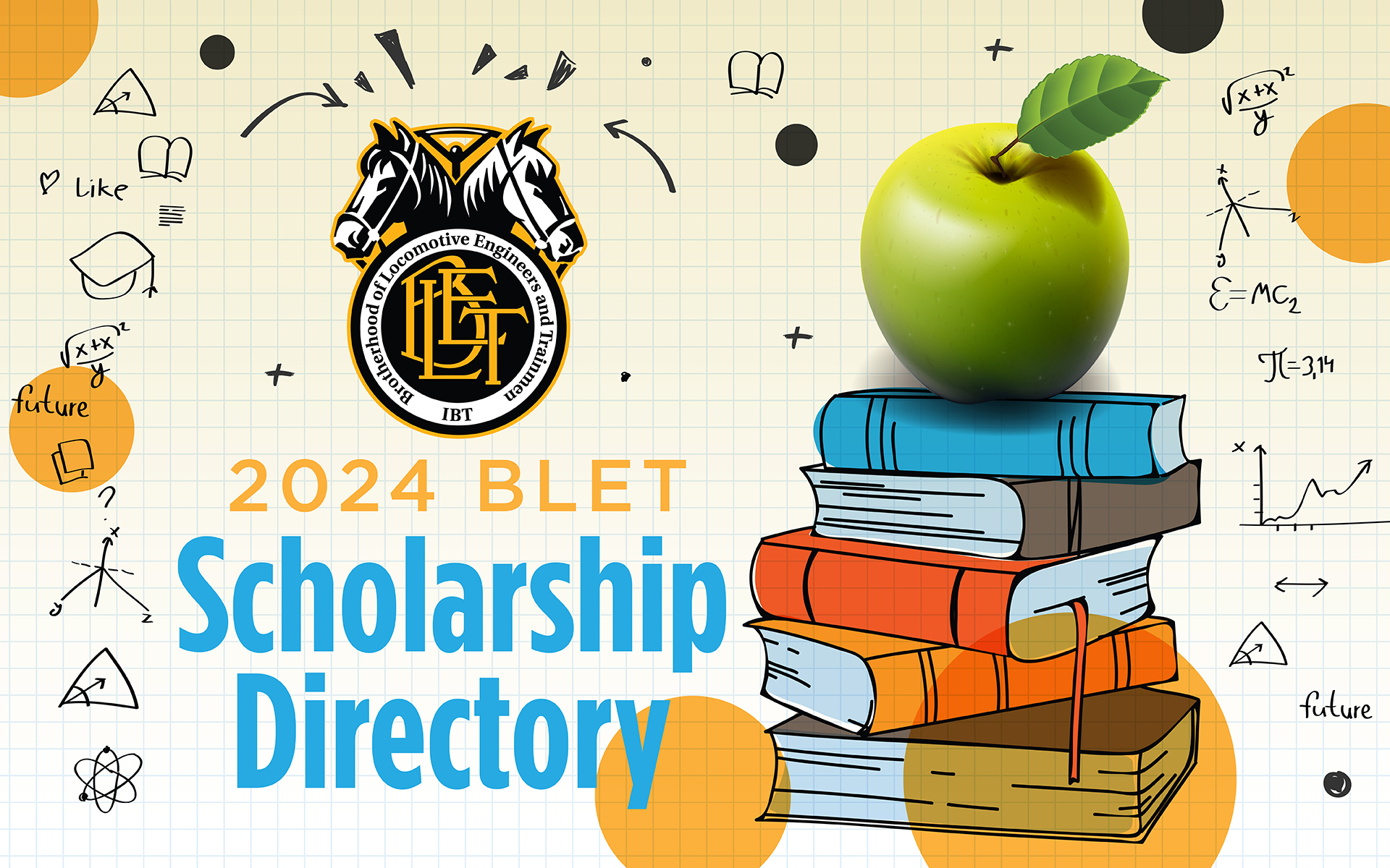 2024 BLET scholarship directory: Financial aid is available to the ...