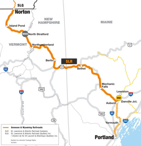 New England: St. Lawrence & Atlantic members ratify new contract ...