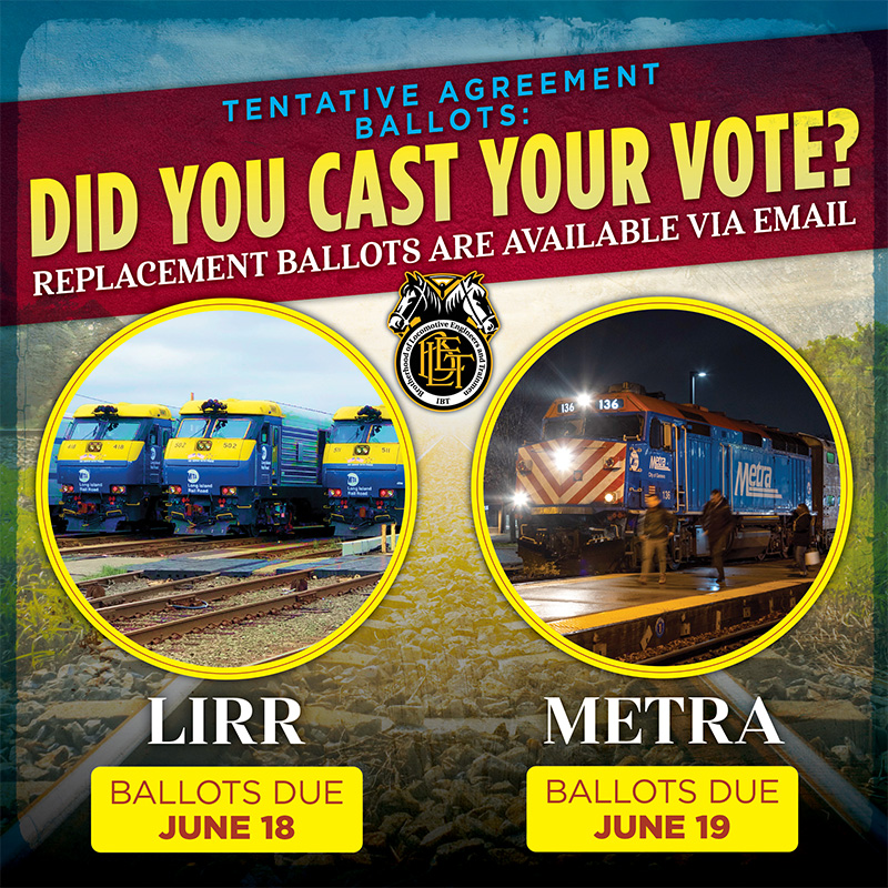 metra